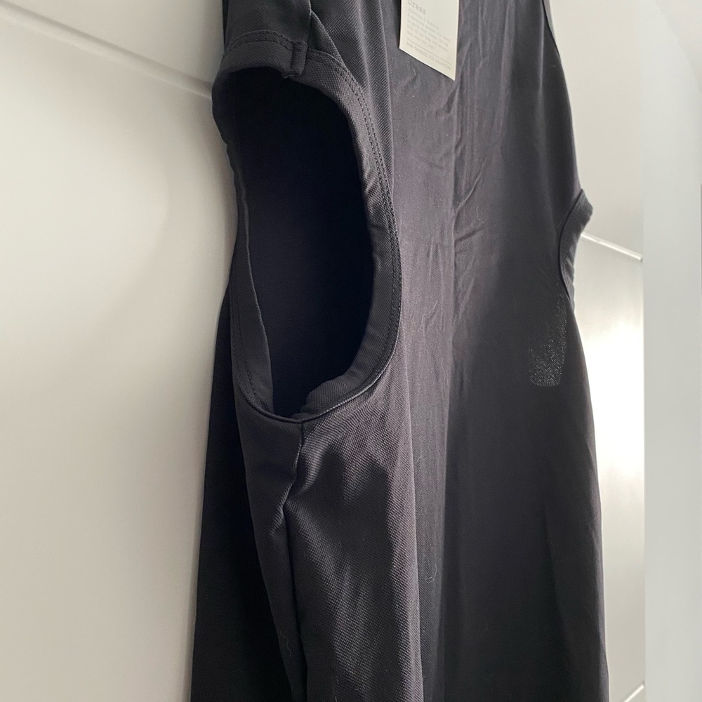 Zara midi dress